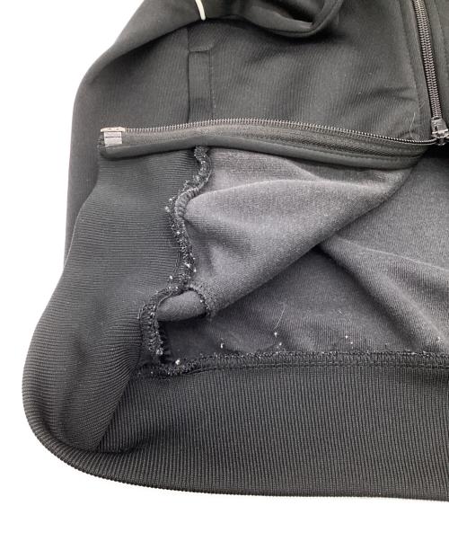 adidas Originals（アディダスオリジナル）adidas Originals (アディダスオリジナル) クラシックス SST トラックトップ ブラック サイズ:Mの古着・服飾アイテム