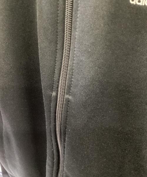 adidas Originals（アディダスオリジナル）adidas Originals (アディダスオリジナル) クラシックス SST トラックトップ ブラック サイズ:Mの古着・服飾アイテム