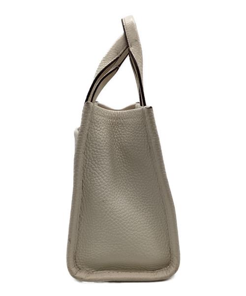 COACH（コーチ）COACH (コーチ) カーゴトートバッグ26 ベージュの古着・服飾アイテム