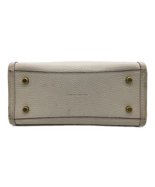 COACH（コーチ）COACH (コーチ) カーゴトートバッグ26 ベージュの古着・服飾アイテム