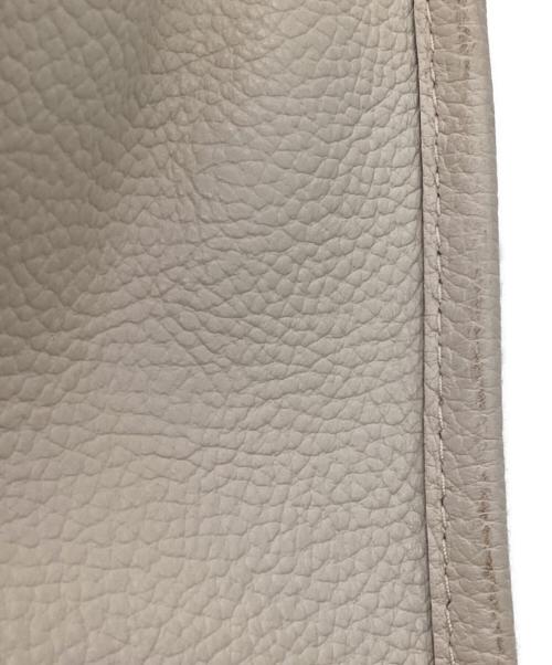 COACH（コーチ）COACH (コーチ) カーゴトートバッグ26 ベージュの古着・服飾アイテム
