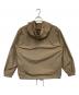 Snow peak (スノーピーク) URBAN RESEARCH DOORS (アーバンリサーチドアーズ) WEATHER LIGHT PARKA（ウェザー ライト パーカ） ベージュ サイズ:M：8000円