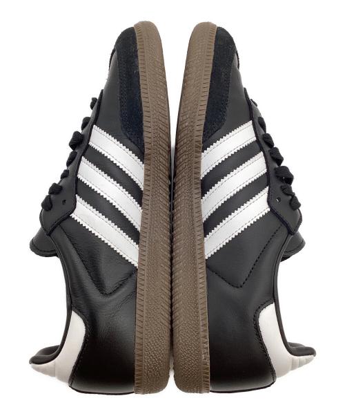 adidas（アディダス）adidas (アディダス) SAMBA OG（サンバ OG）スニーカー ブラック サイズ:24.5cmの古着・服飾アイテム