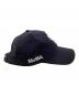 中古・古着 MoMA (モマ) New Era (ニューエラ) GENUINE MERCHANDISE (ジェニュイン マーチャンダイズ) 9TWENTY（ナイントゥエンティー）キャップ ネイビー サイズ:-：4000円