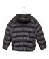Patagonia (パタゴニア) FITZROY DOWN HOODY（フィッツロイ・ダウン・フーディ） ブラック サイズ:XL：35000円