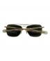 RAY-BAN (レイバン) サングラス ゴールド サイズ:52□16：6000円