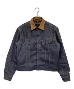 中古・古着通販】JELADO (ジェラード) Signalman overall インディゴ