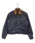 LEE（リー）の古着「THE ARCHIVES 101-LJ 1950's MODEL（1950 ライダース）」｜インディゴ×カーキ