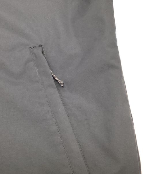 MAMMUT（マムート）MAMMUT (マムート) Utility Coach Jacket（ユーティリティコーチジャケット） ブラック サイズ:XLの古着・服飾アイテム