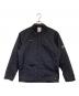 MAMMUT（マムート）の古着「Utility Coach Jacket（ユーティリティコーチジャケット）」｜ブラック