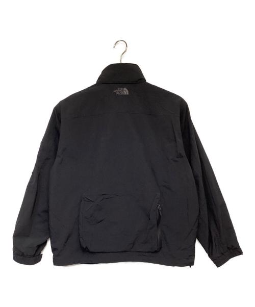 THE NORTH FACE（ザ ノース フェイス）THE NORTH FACE (ザ ノース フェイス) フィールドユーティリティジャケット ブラック サイズ:Lの古着・服飾アイテム