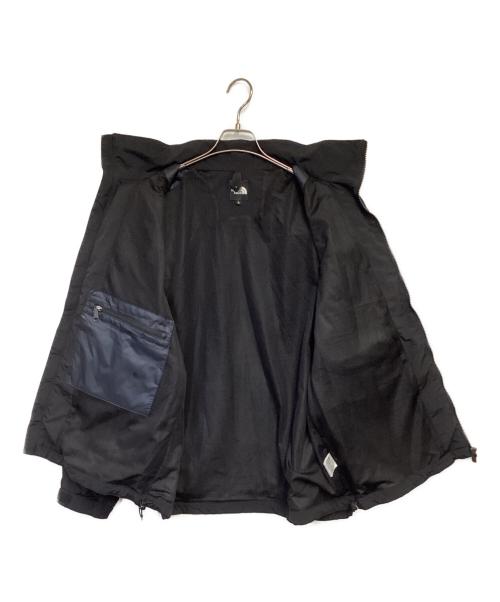 THE NORTH FACE（ザ ノース フェイス）THE NORTH FACE (ザ ノース フェイス) フィールドユーティリティジャケット ブラック サイズ:Lの古着・服飾アイテム