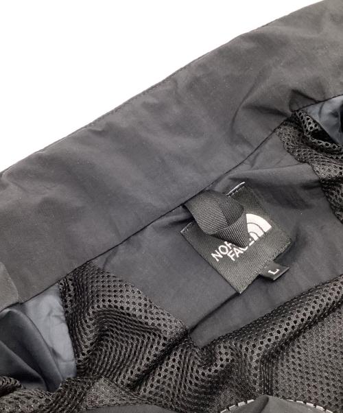 THE NORTH FACE（ザ ノース フェイス）THE NORTH FACE (ザ ノース フェイス) フィールドユーティリティジャケット ブラック サイズ:Lの古着・服飾アイテム