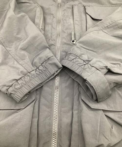 THE NORTH FACE（ザ ノース フェイス）THE NORTH FACE (ザ ノース フェイス) フィールドユーティリティジャケット ブラック サイズ:Lの古着・服飾アイテム
