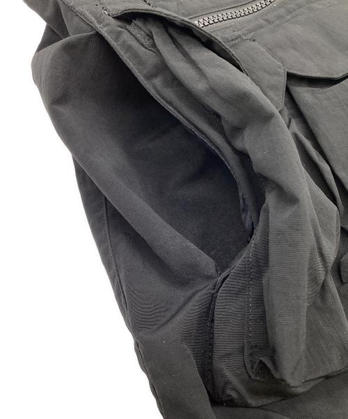 THE NORTH FACE（ザ ノース フェイス）THE NORTH FACE (ザ ノース フェイス) フィールドユーティリティジャケット ブラック サイズ:Lの古着・服飾アイテム