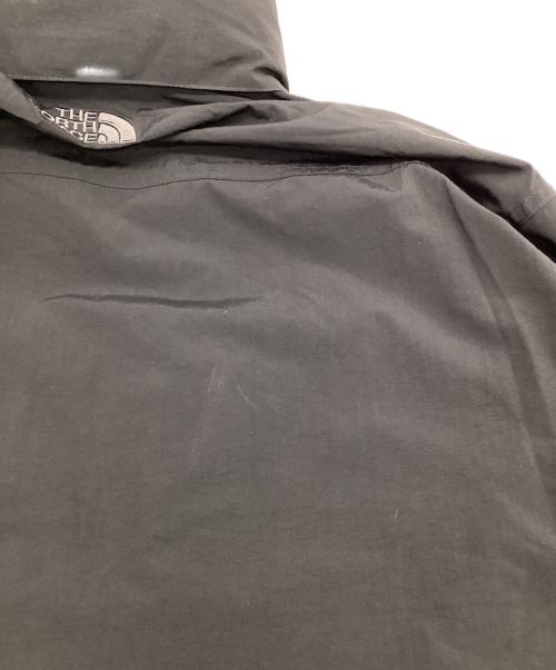 THE NORTH FACE（ザ ノース フェイス）THE NORTH FACE (ザ ノース フェイス) フィールドユーティリティジャケット ブラック サイズ:Lの古着・服飾アイテム