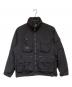 THE NORTH FACE（ザ ノース フェイス）の古着「フィールドユーティリティジャケット」｜ブラック