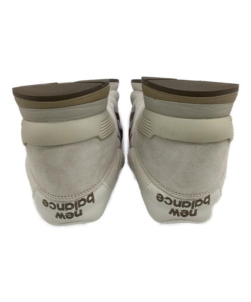 NEW BALANCE（ニューバランス）NEW BALANCE (ニューバランス) U996 5C4 スニーカー アイボリー サイズ:27cmの古着・服飾アイテム