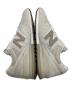 中古・古着 NEW BALANCE (ニューバランス) U996 5C4 スニーカー アイボリー サイズ:27cm：10000円