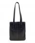 COACH (コーチ) トートバッグ：6000円