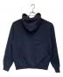 thisisneverthat (ディスイズネバーザット) T-Logo Hoodie（T-ロゴ フーディー） ネイビー サイズ:M：7000円