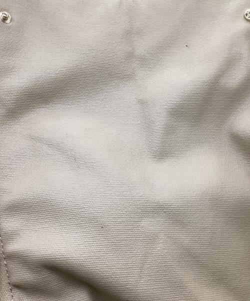 TORY BURCH（トリーバーチ）TORY BURCH (トリーバーチ) トートバッグ ベージュの古着・服飾アイテム
