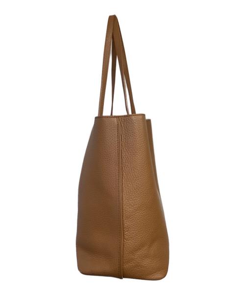 TORY BURCH（トリーバーチ）TORY BURCH (トリーバーチ) BLAKE（ブレイク）トートバッグ ブラウンの古着・服飾アイテム