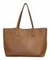 TORY BURCH (トリーバーチ) BLAKE（ブレイク）トートバッグ ブラウン：8000円