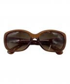 RAY-BANレイバン）の古着「JACKIE OHH（ジャッキー オー）サングラス」