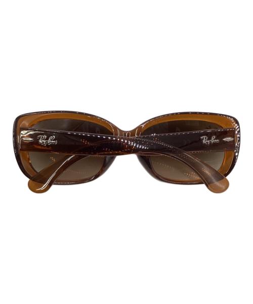 RAY-BAN（レイバン）RAY-BAN (レイバン) JACKIE OHH（ジャッキー オー）サングラス サイズ:58□17 135の古着・服飾アイテム