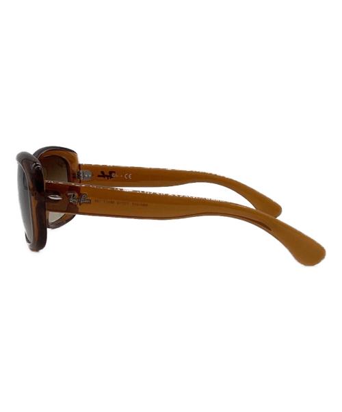 RAY-BAN（レイバン）RAY-BAN (レイバン) JACKIE OHH（ジャッキー オー）サングラス サイズ:58□17 135の古着・服飾アイテム
