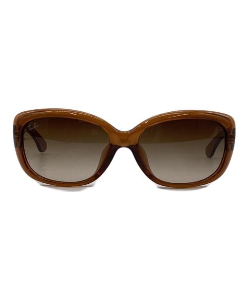 RAY-BAN（レイバン）RAY-BAN (レイバン) JACKIE OHH（ジャッキー オー）サングラス サイズ:58□17 135の古着・服飾アイテム