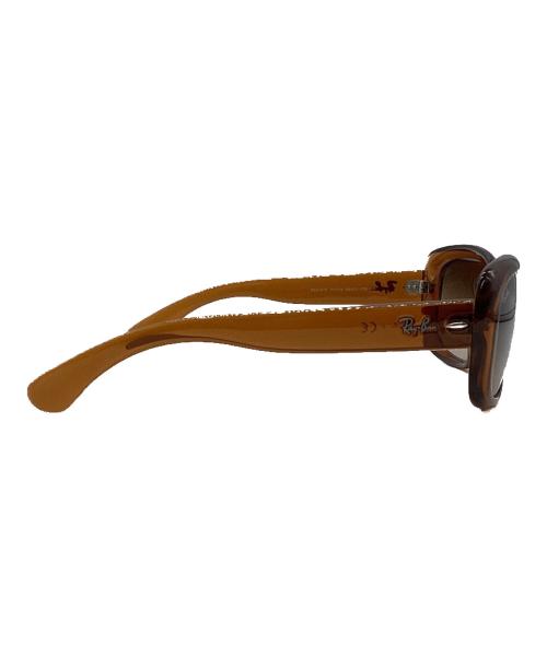 RAY-BAN（レイバン）RAY-BAN (レイバン) JACKIE OHH（ジャッキー オー）サングラス サイズ:58□17 135の古着・服飾アイテム