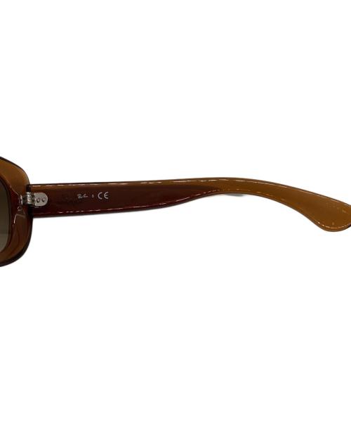 RAY-BAN（レイバン）RAY-BAN (レイバン) JACKIE OHH（ジャッキー オー）サングラス サイズ:58□17 135の古着・服飾アイテム