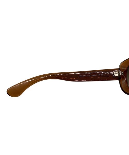 RAY-BAN（レイバン）RAY-BAN (レイバン) JACKIE OHH（ジャッキー オー）サングラス サイズ:58□17 135の古着・服飾アイテム