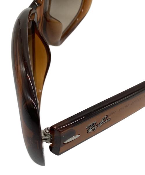 RAY-BAN（レイバン）RAY-BAN (レイバン) JACKIE OHH（ジャッキー オー）サングラス サイズ:58□17 135の古着・服飾アイテム