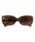 RAY-BAN (レイバン) JACKIE OHH（ジャッキー オー）サングラス サイズ:58□17 135：5000円