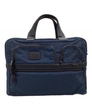 中古・古着通販】TUMI (トゥミ) SHIPS (シップス) 別注 ALPHAⅡ