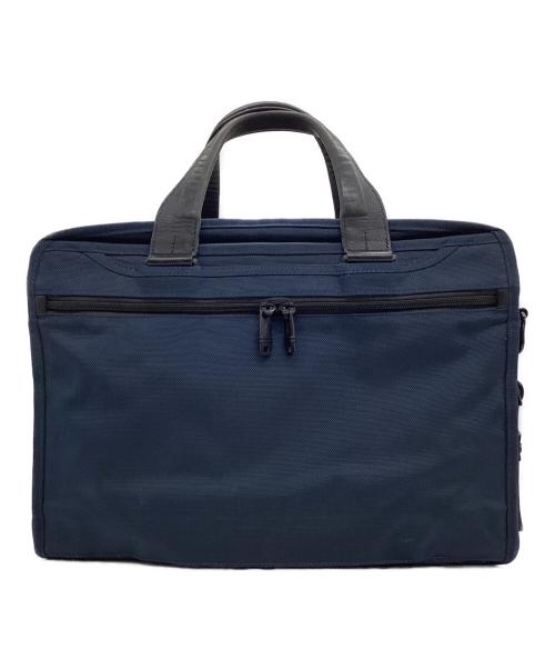 TUMI（トゥミ）TUMI (トゥミ) SHIPS (シップス) 別注 ALPHAⅡ ブリーフケース ネイビーの古着・服飾アイテム
