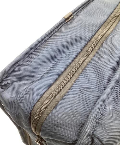TUMI（トゥミ）TUMI (トゥミ) SHIPS (シップス) 別注 ALPHAⅡ ブリーフケース ネイビーの古着・服飾アイテム