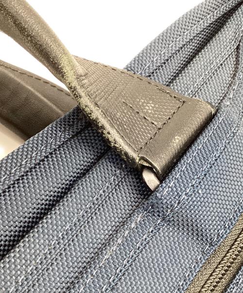 TUMI（トゥミ）TUMI (トゥミ) SHIPS (シップス) 別注 ALPHAⅡ ブリーフケース ネイビーの古着・服飾アイテム