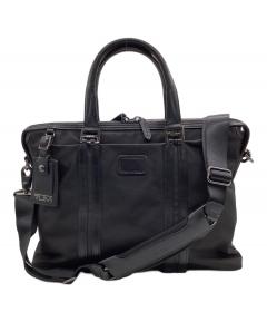 中古・古着通販】Porsche Design (ポルシェ デザイン) ビジネスバッグ
