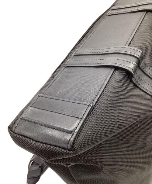 TUMI（トゥミ）TUMI (トゥミ) 2WAYビジネスバッグ ブラックの古着・服飾アイテム