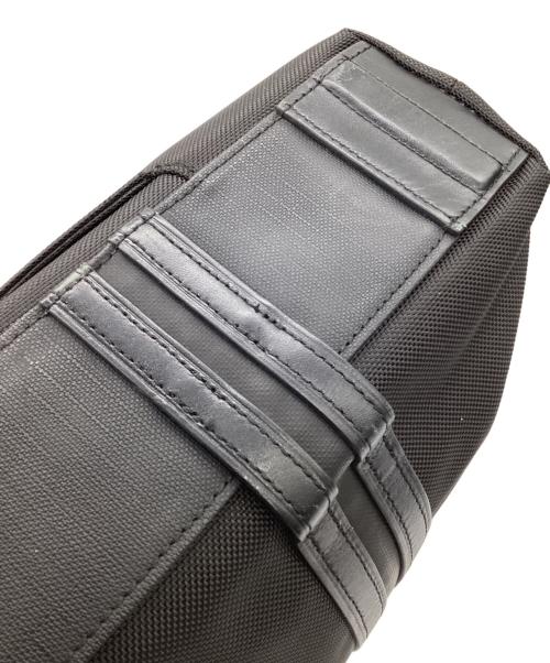 TUMI（トゥミ）TUMI (トゥミ) 2WAYビジネスバッグ ブラックの古着・服飾アイテム