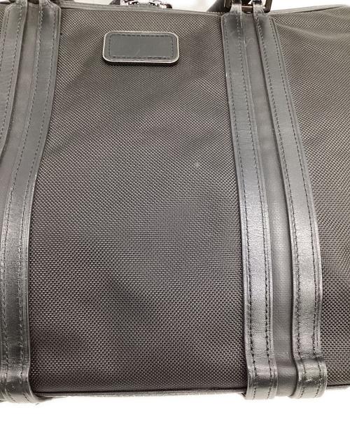 TUMI（トゥミ）TUMI (トゥミ) 2WAYビジネスバッグ ブラックの古着・服飾アイテム
