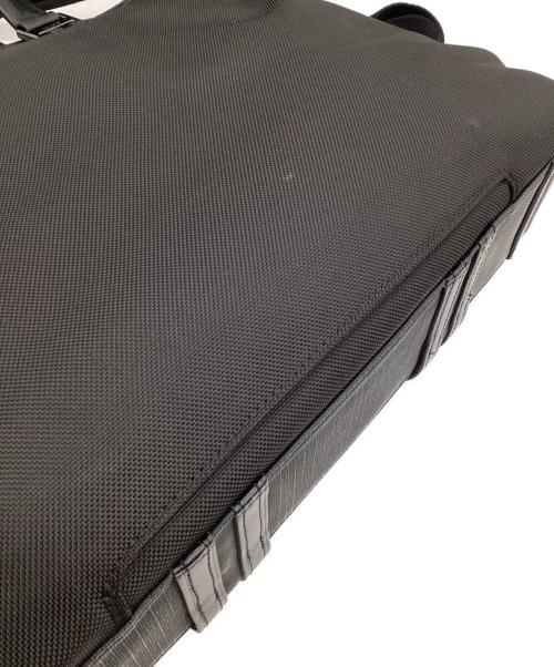TUMI（トゥミ）TUMI (トゥミ) 2WAYビジネスバッグ ブラックの古着・服飾アイテム