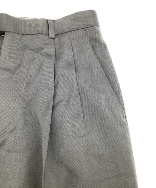 KENZO（ケンゾー）KENZO (ケンゾー) スラックス カーキ サイズ:2の古着・服飾アイテム