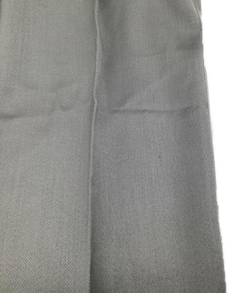 KENZO（ケンゾー）KENZO (ケンゾー) スラックス カーキ サイズ:2の古着・服飾アイテム