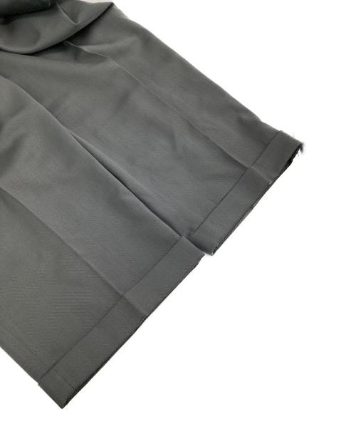 KENZO（ケンゾー）KENZO (ケンゾー) スラックス カーキ サイズ:2の古着・服飾アイテム