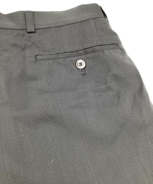 KENZO（ケンゾー）KENZO (ケンゾー) スラックス カーキ サイズ:2の古着・服飾アイテム